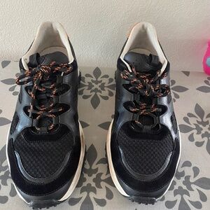 Tod’s Italian shoes